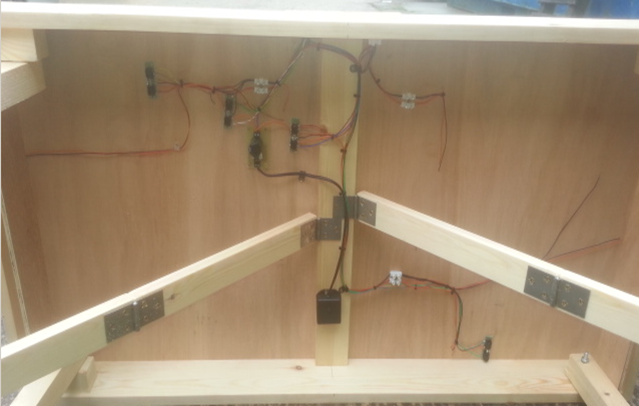 n_gauge_circle_wiring n_gauge_circle_wiring