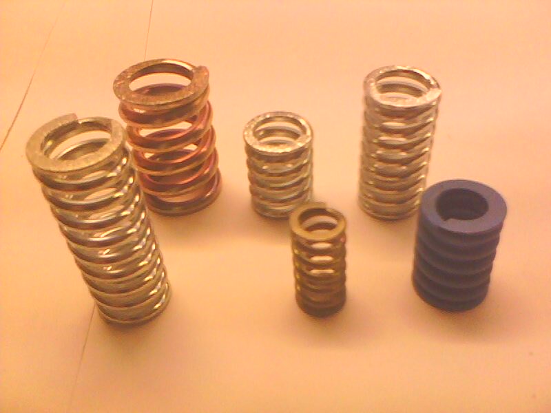 springs springs
